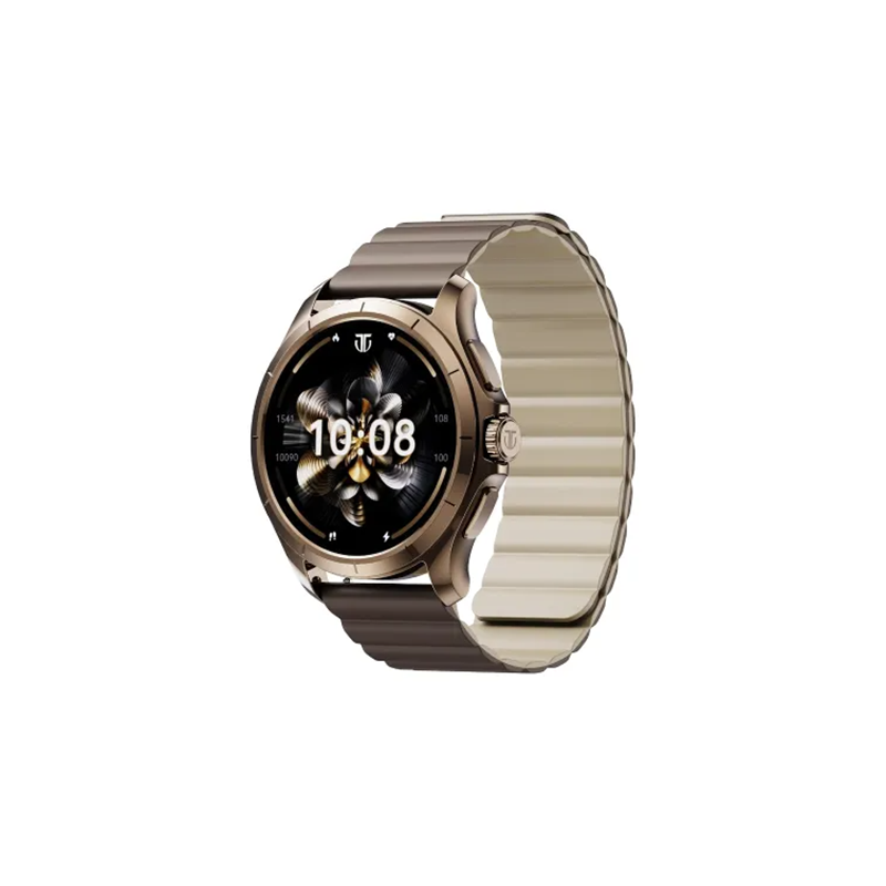 Titan Evoke 2.0 Bluetooth Calling Magnetic Strap Smart Watch