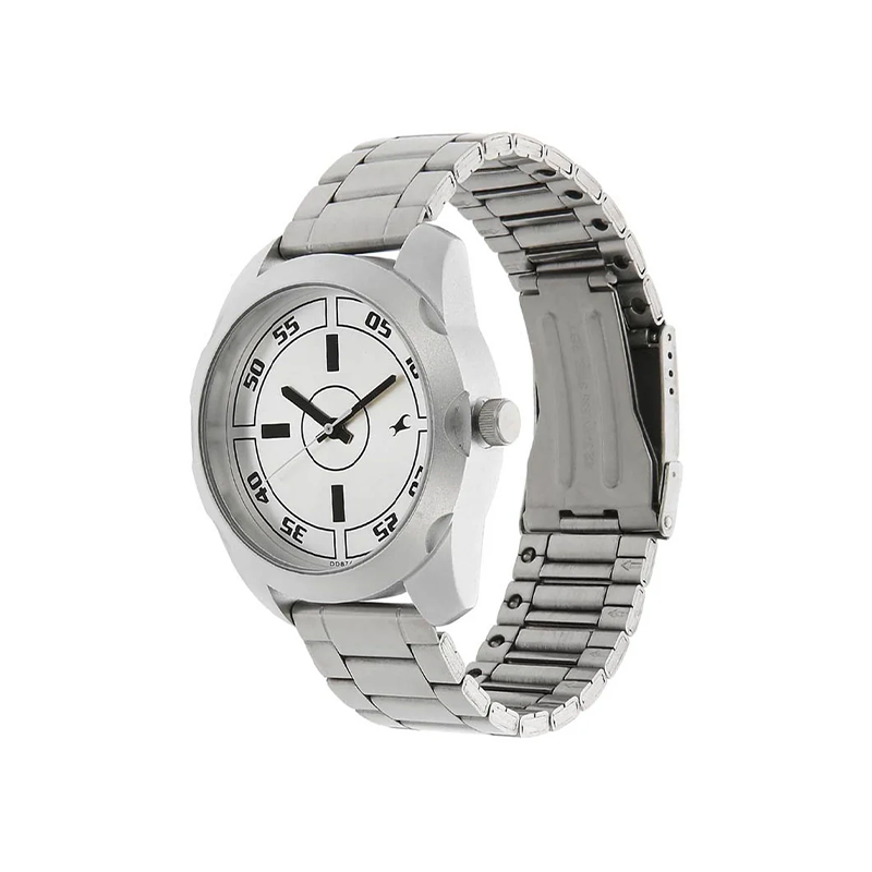 Titan Fastrack 3123sm02 Mens Watch