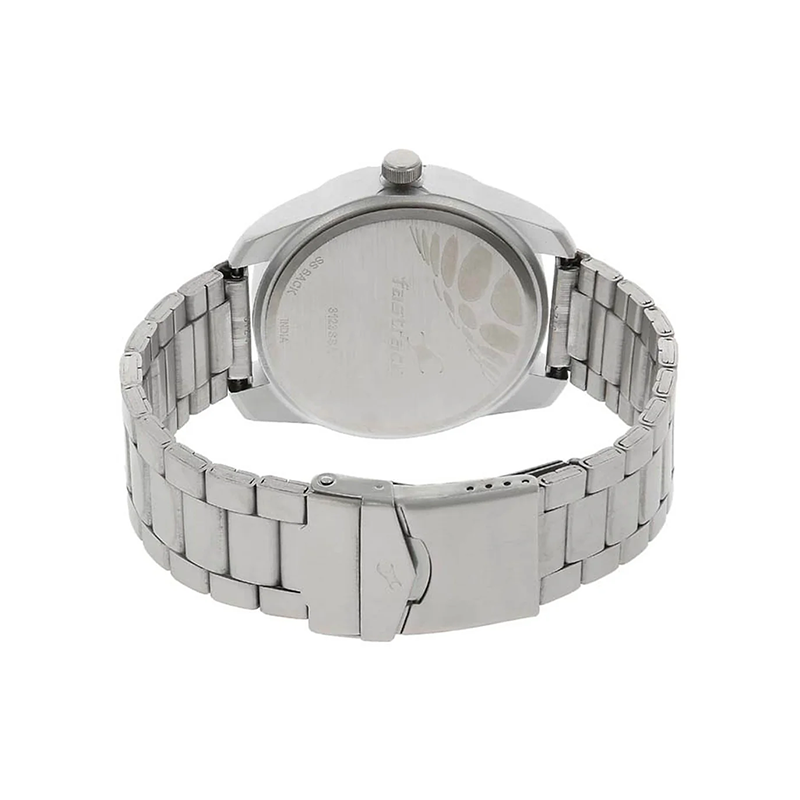 Titan Fastrack 3123sm02 Mens Watch