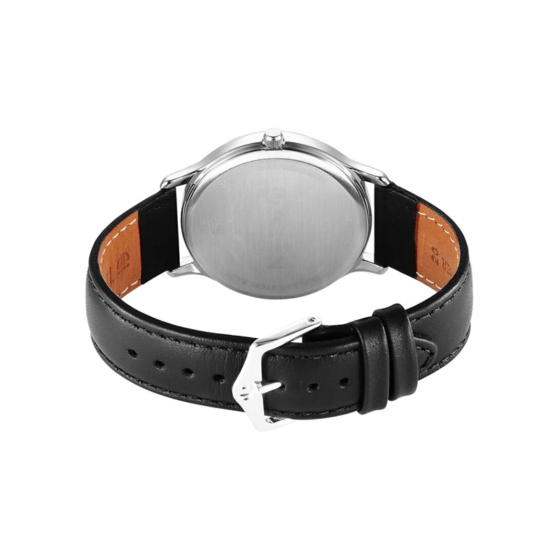 Titan Karishma Quartz 1825sl16 Mens Watch
