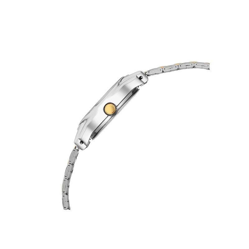Titan Karishma Silver 2401bm02 Womens Watch