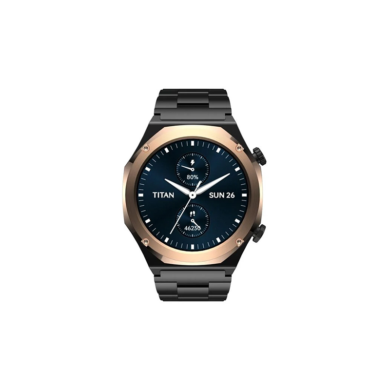 Titan Maestro Bluetooth Calling Smart Watch