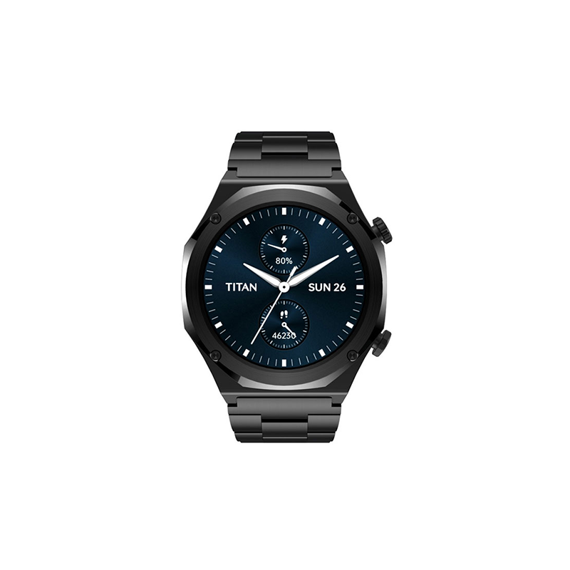 Titan Maestro Bluetooth Calling Smart Watch