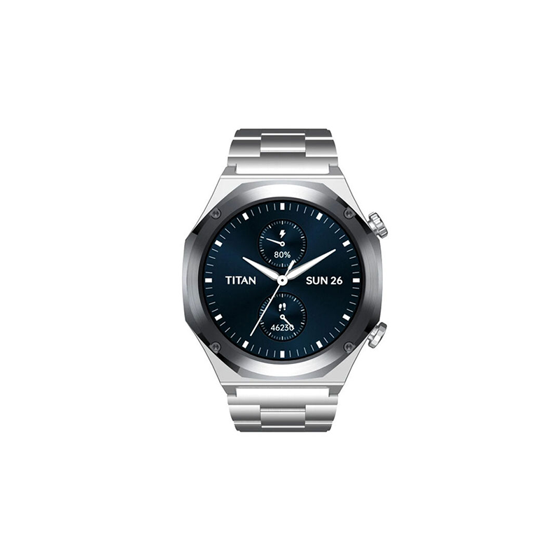 Titan Maestro Bluetooth Calling Smart Watch