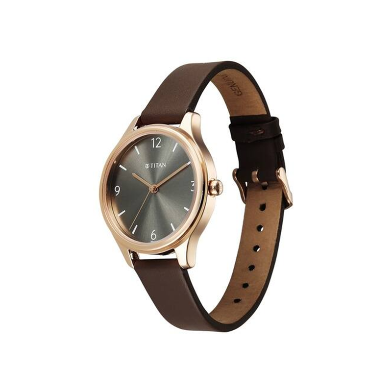 Titan Neo 2781wl02 Womens Watch
