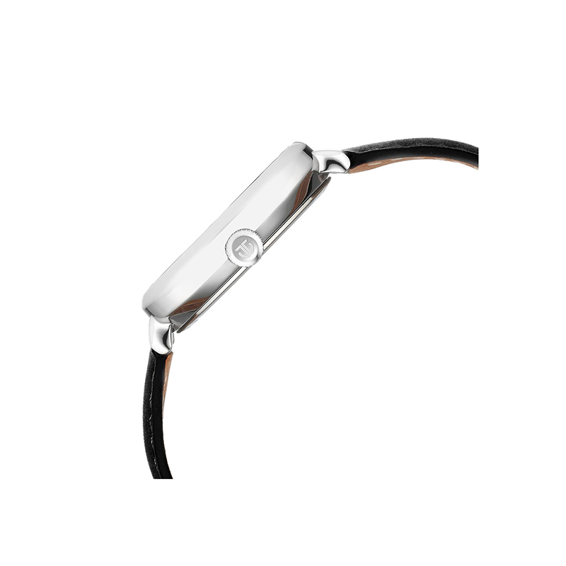 Titan Neo Curve 1885sl02 Mens Watch