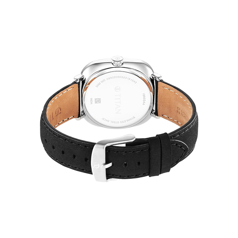 Titan Neo Curve 1885sl02 Mens Watch