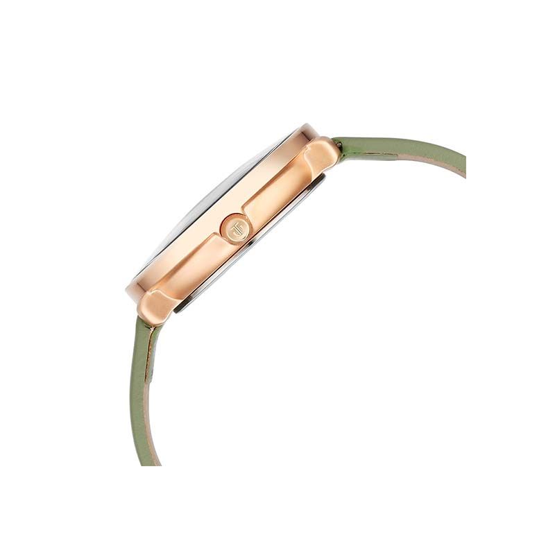 Titan Neo Quartz 2651wl09 Womens Watch