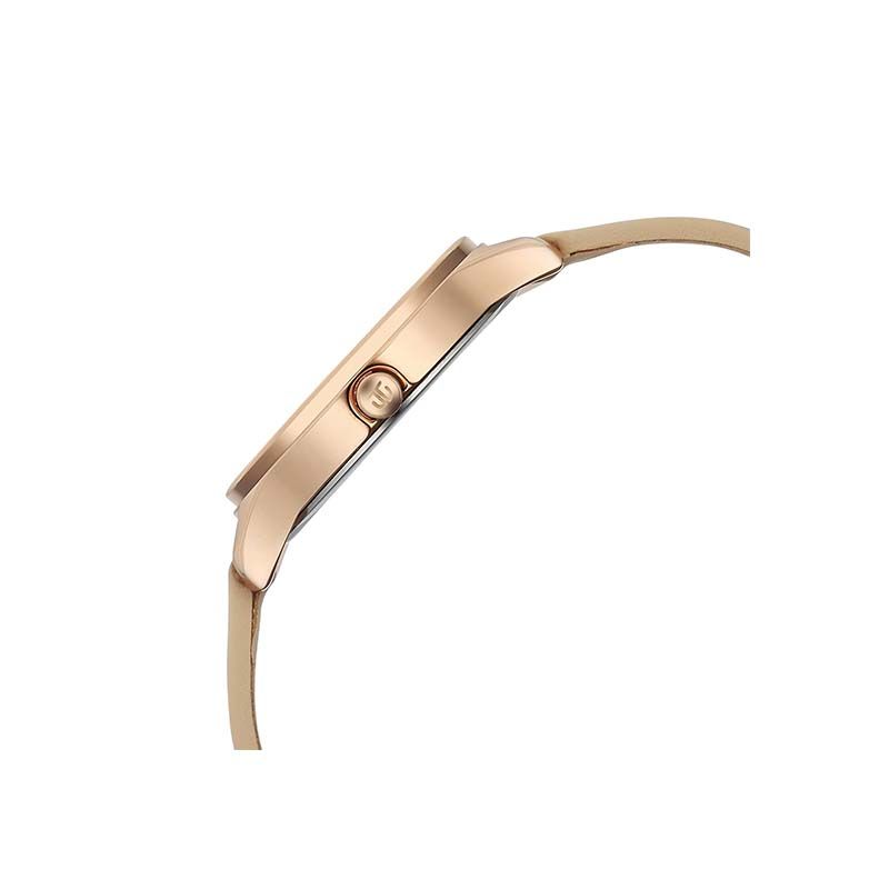 Titan Neo Quartz 2781wl03 Womens Watch