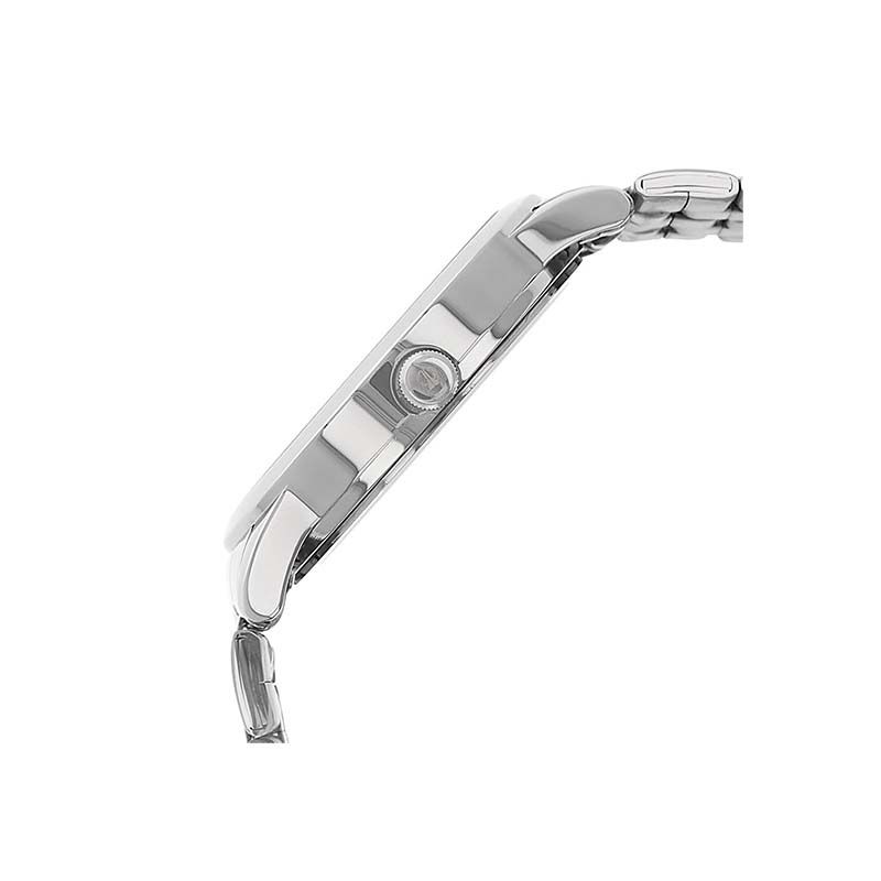 Titan Quartz 1584sm04 Mens Watch