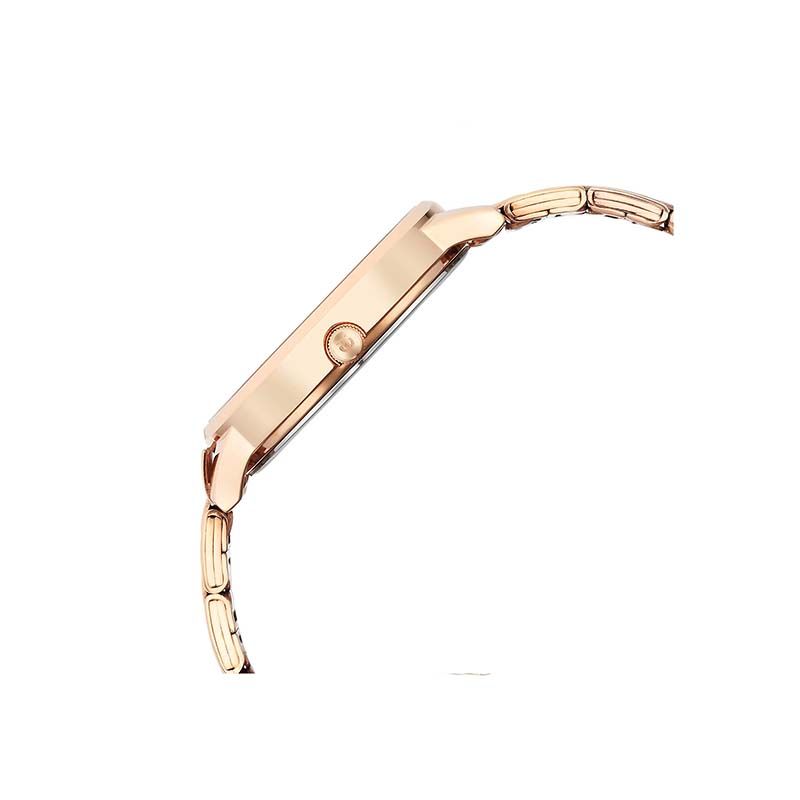 Titan Workwear Quartz 2648WM05 Analog Stainless Steel Strap Women’s Watch