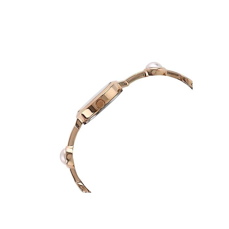Titan Raga Quartz 2576wm01 Womens Watch