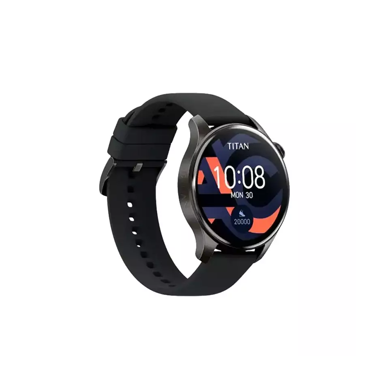 Titan Talk Bluetooth Calling Smart Watch