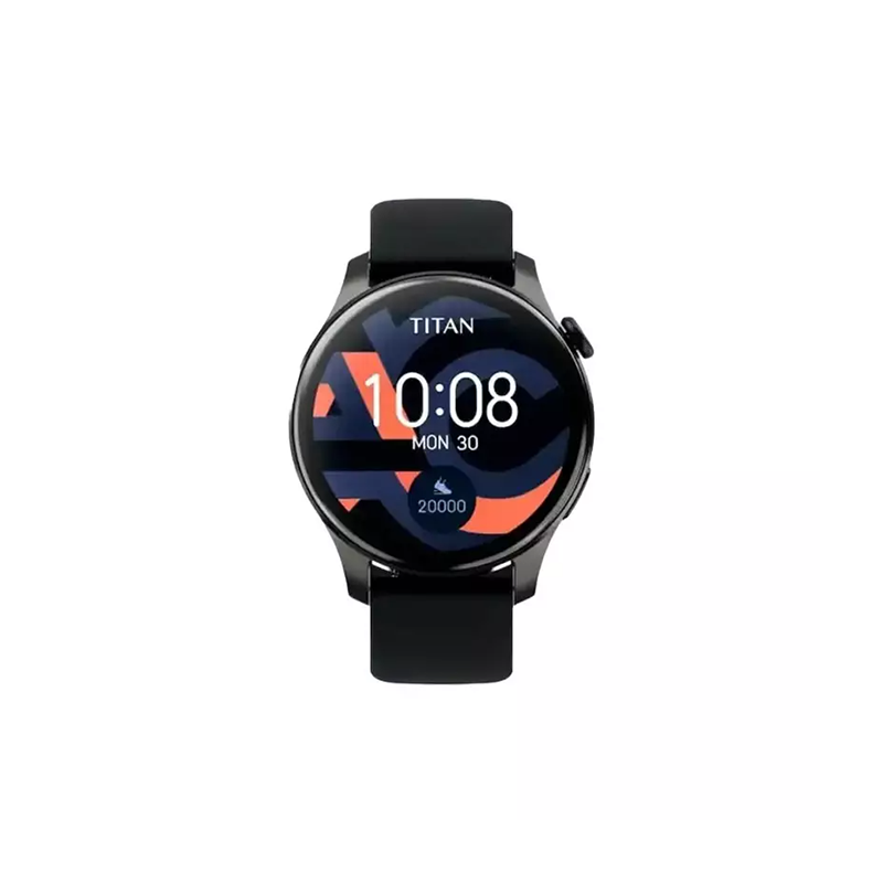 Titan Talk Bluetooth Calling Smart Watch