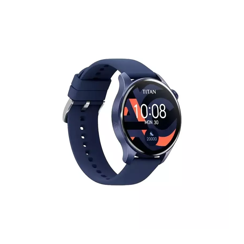 Titan Talk Bluetooth Calling Smart Watch