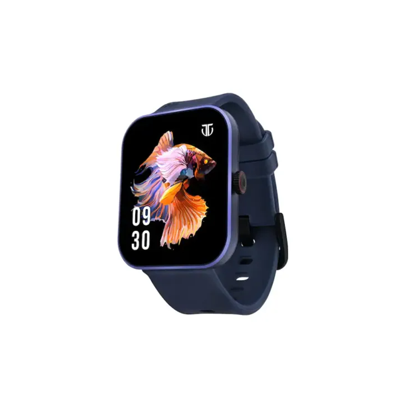 Titan Talk S Bluetooth Calling Smart Watch