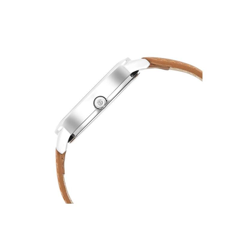 Titan Trendsetters Quartz 2617sl03 Womens Watch