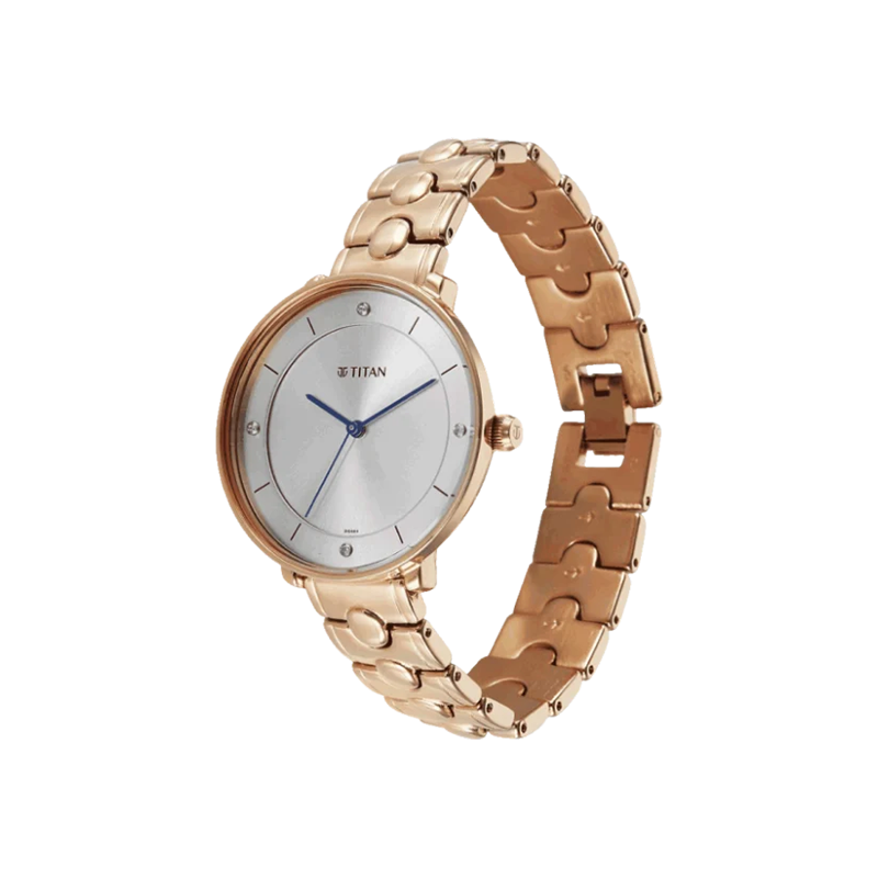Titan Workwear 2651wm11 Womens Watch