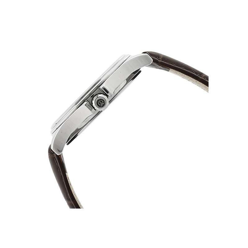 Titan Workwear Quartz 1698SL01 Analog Leather Strap Men's Watch