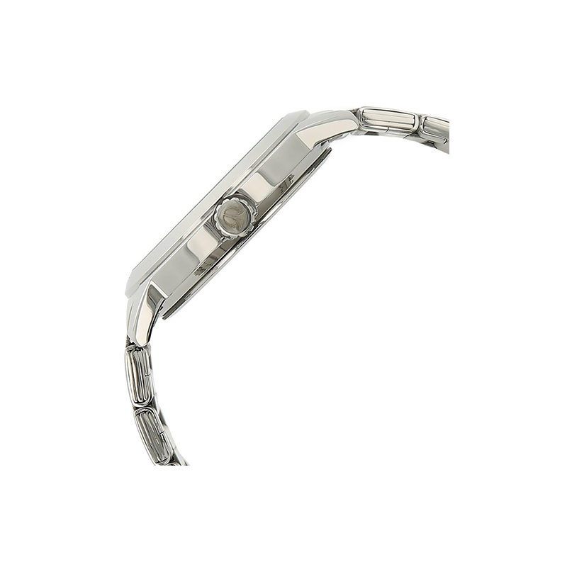 Titan Workwear Quartz 1730SM03 Analog Stainless Steel Strap Men's Watch