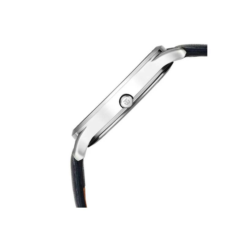 Titan Yin And Yang Quartz 1825sl04 Mens Watch