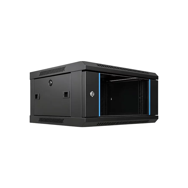Toten W2 6U 600x450mm Wall Mount Network Cabinet