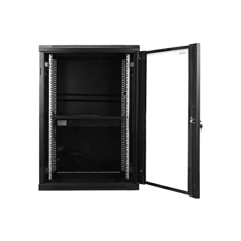 Toten W2 Series 12U 600X600 Server Rack