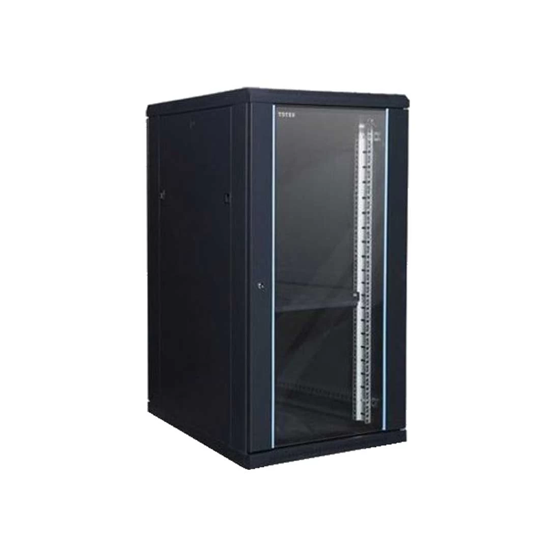 Toten W2 Series 12U 600X600 Server Rack