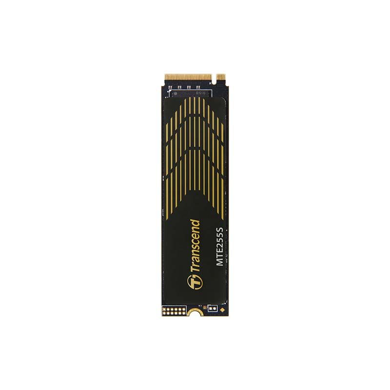 Transcend 255S 1TB M.2 2280 NVMe PCIe Gen4x4 SSD