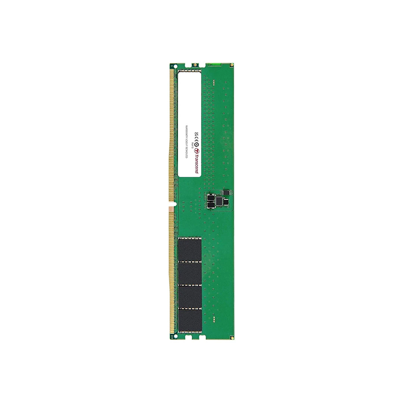 Transcend JetRAM 16GB DDR5 5600MHz U-DIMM Desktop RAM