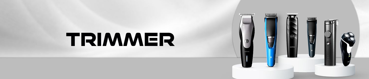 Trimmer