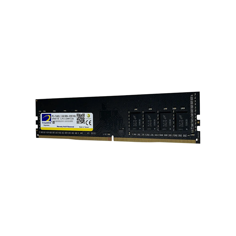 Twinmos 16GB DDR4 3200MHz Desktop RAM Price in Bangladesh