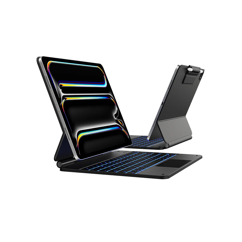 Typecase Edge Series Keyboard Case for iPad