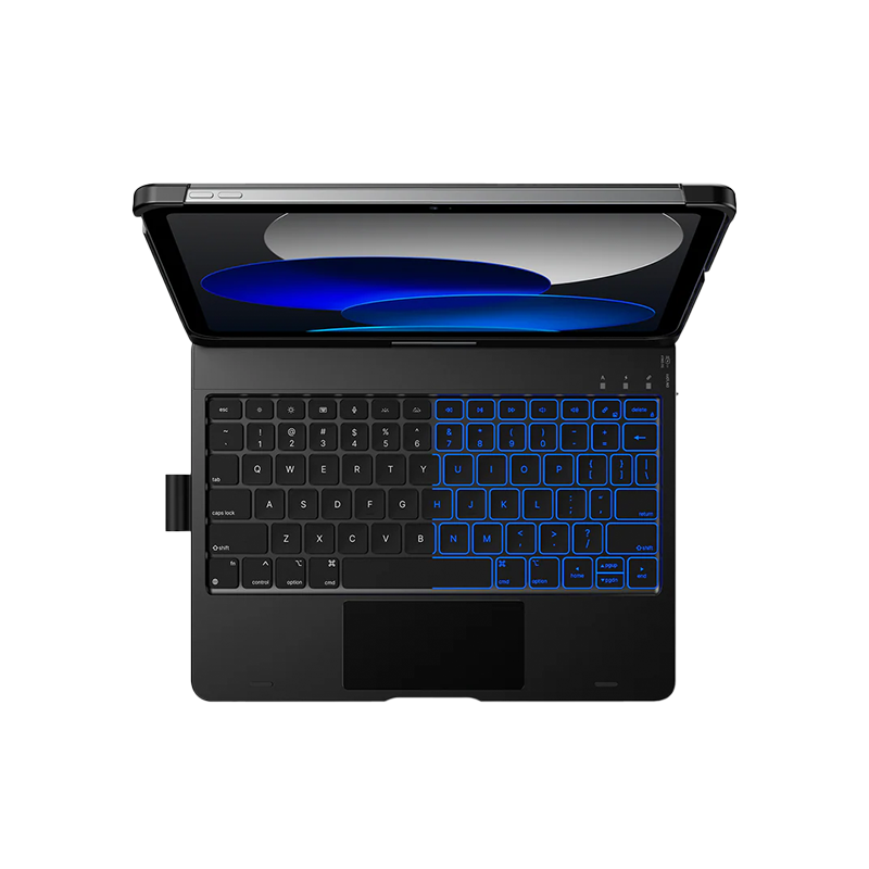 Typecase FlexBook Touch series Keyboard Case for iPad