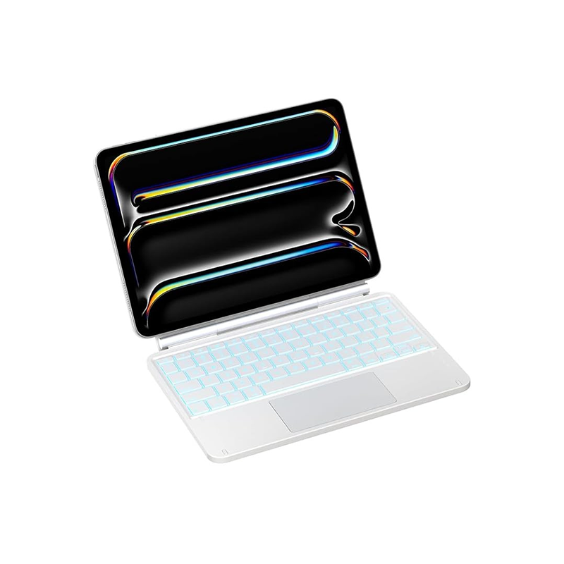 Typecase Studio Keyboard Case for iPad