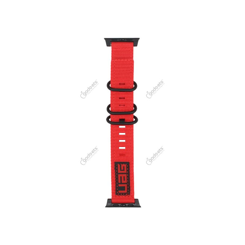 UAG Nato Eco Watch Strap for Apple Watch
