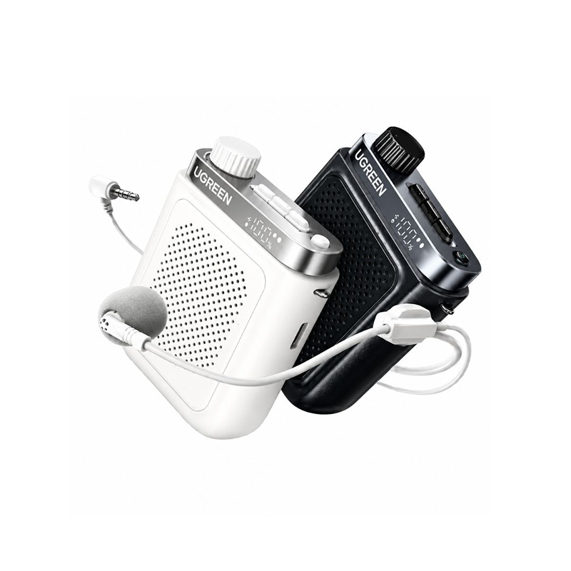 UGREEN BS003 V3 Small Bee Portable Voice Amplifier Speaker