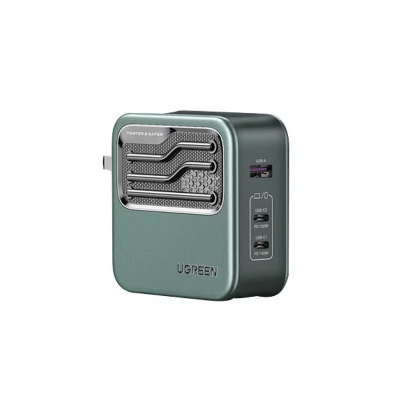 UGREEN CD289 (90324) 140W Charger With 240W USB C Cable