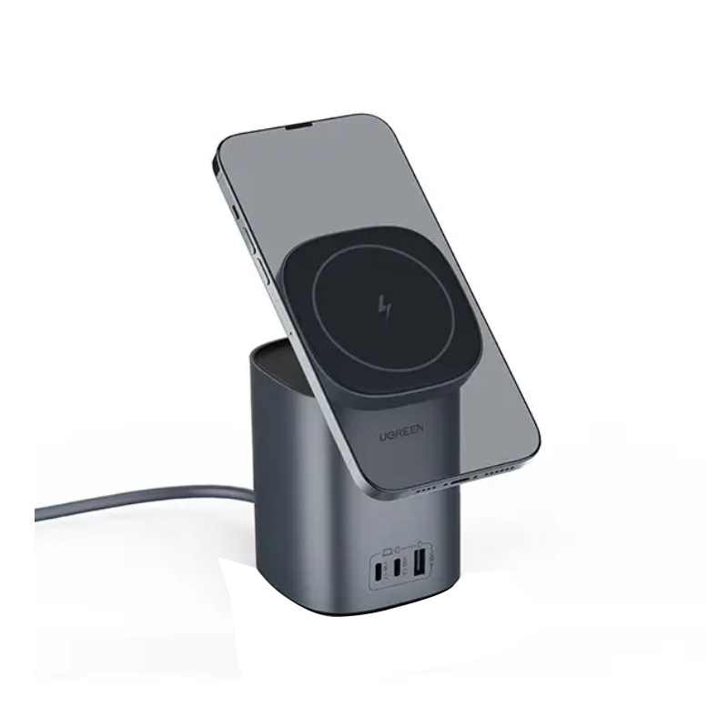 UGREEN CD342 100W 2-in-1 GaN Charging Station
