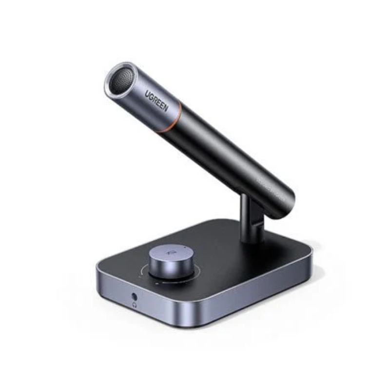 UGREEN CM727 USB Microphone