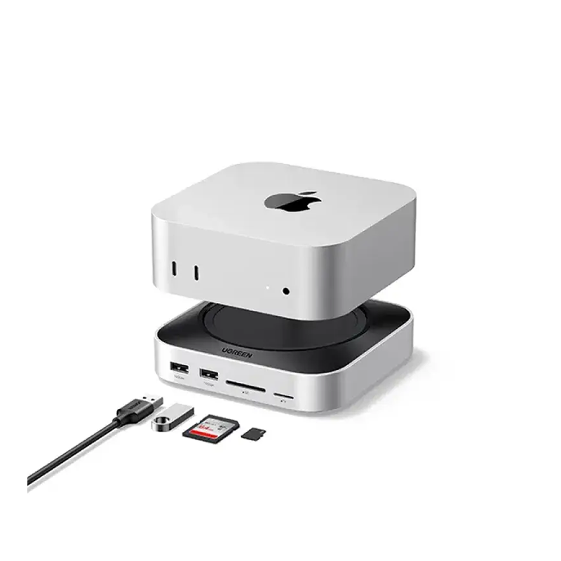 UGREEN CM841 11-in-1 USB-C Docking Station (65487)