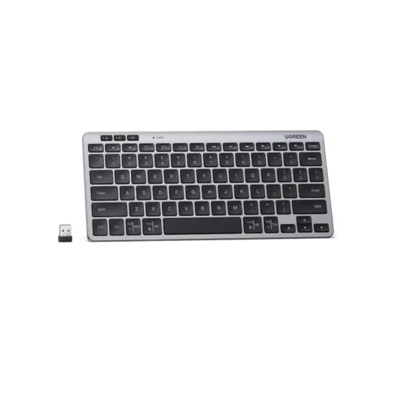 UGREEN K551 Dual Mode Wireless Keyboard