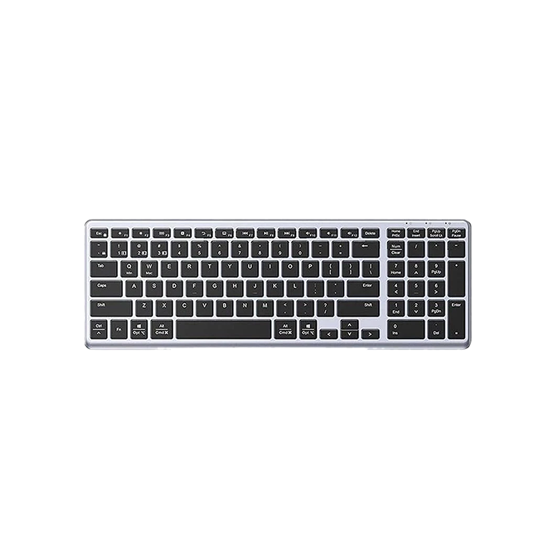 UGREEN KU005 Dual Mode Wireless Keyboard