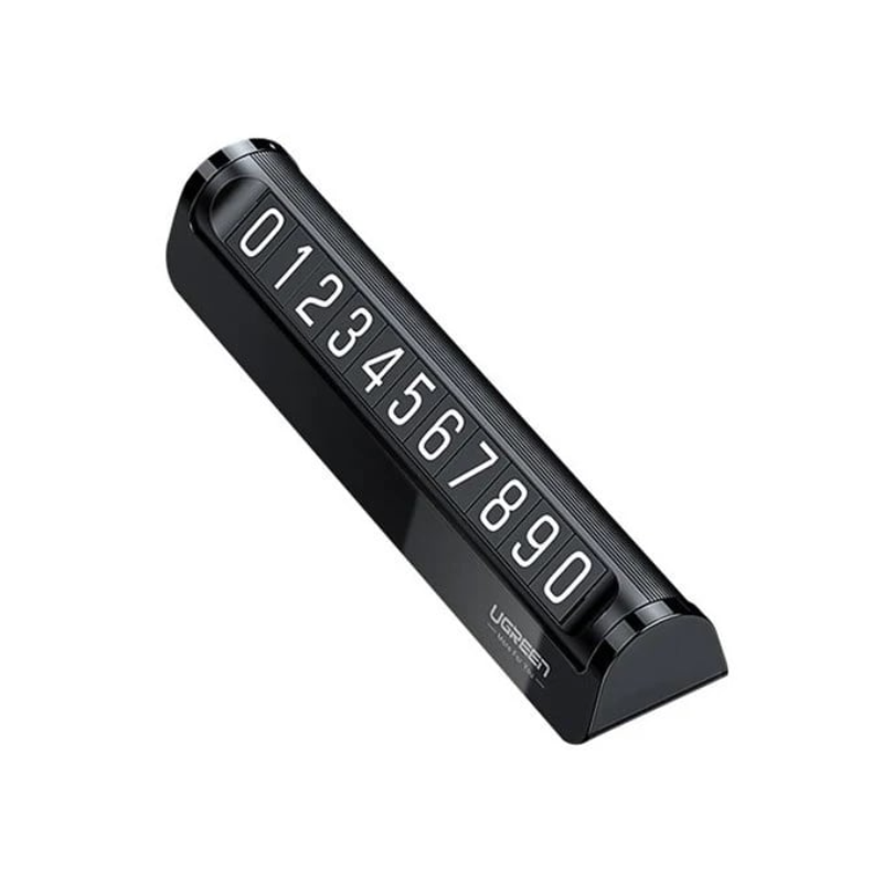 UGREEN LP178 Car Parking Card