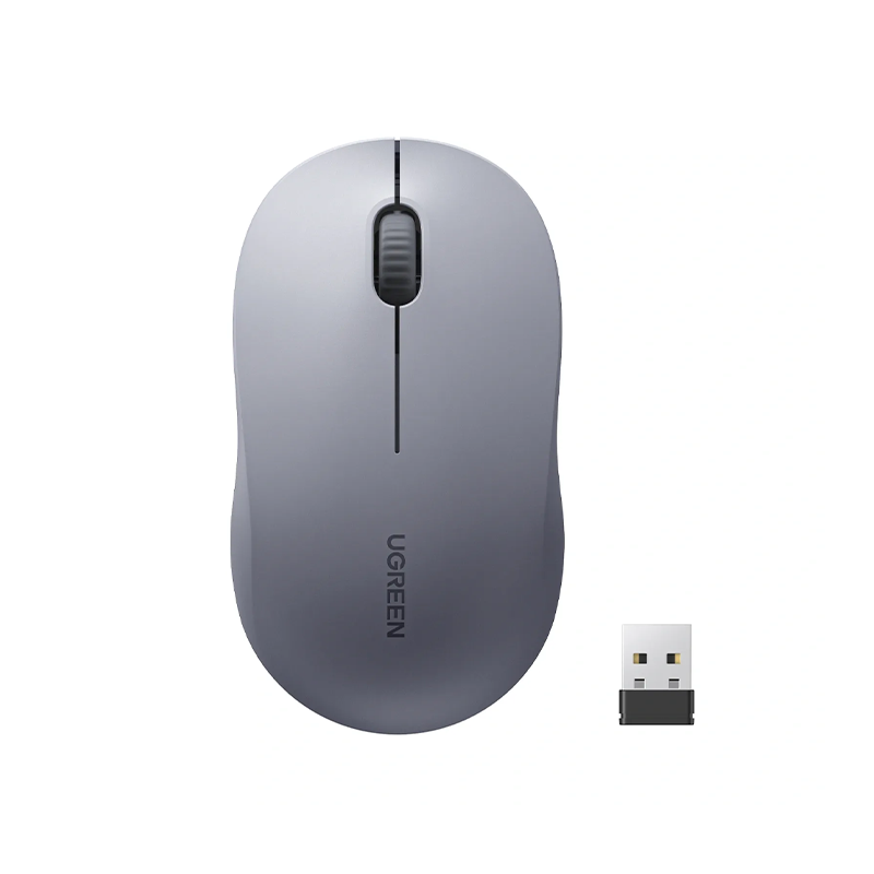 UGREEN M331 Dual Mode Wireless Mouse