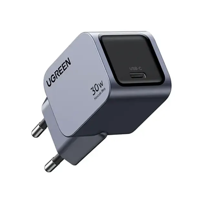 UGREEN Nexode Pro X703 35006 GaN USB-C Fast Charger Adapter - 30W