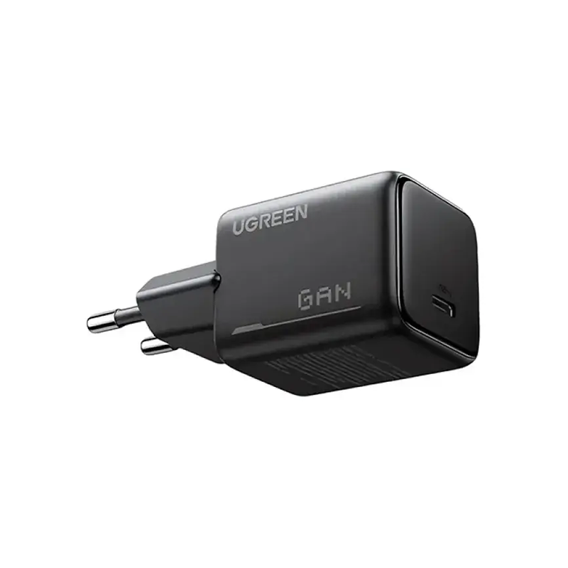 UGREEN X517 75103 USB-C GaN Fast Charger Adapter - 25W