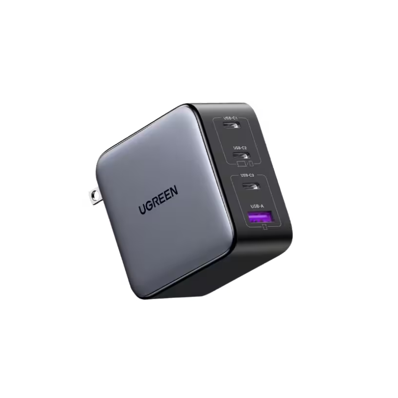 UGREEN X569 Nexode 140W 4-Port GaN Charger