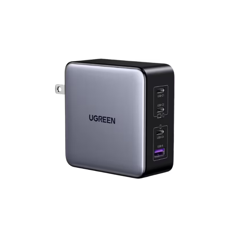 UGREEN X569 Nexode 140W 4-Port GaN Charger