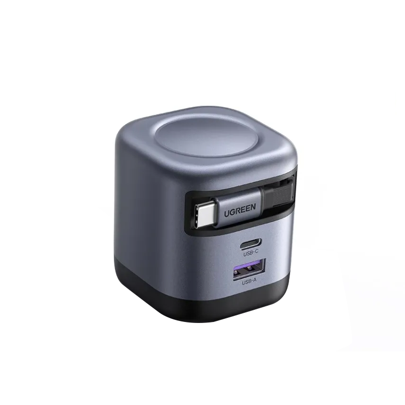 UGREEN X604 (45865) 45W GaN Fast Charger